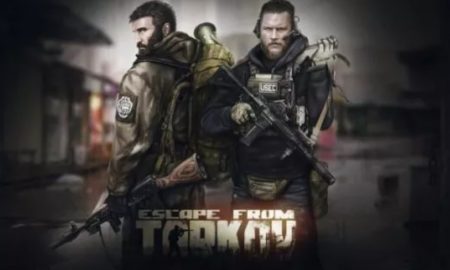 Escape from Tarkov on PC (English Version)