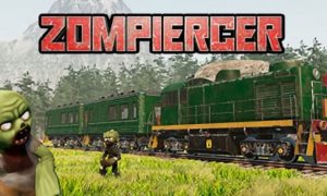 Zompiercer on PC