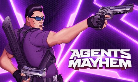 Agents of Mayhem (2017) Full Version Free Download