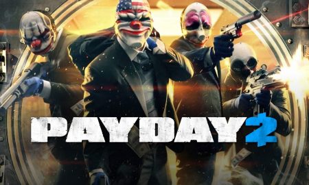 PAYDAY 2 iOS Mac iPad iPhone macOS MOD Support Full Version Free Download