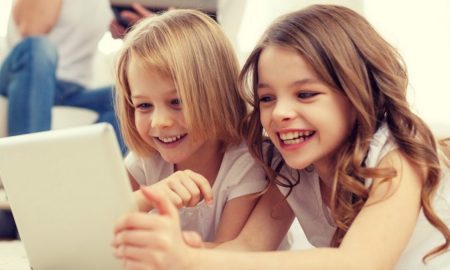 In Ukraine, it will be possible to change the place of residence of children online through the portal "Diya"