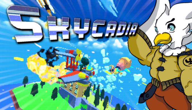 Skycadia free PC Version Free Download Now 