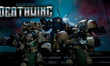 Space Hulk Deathwing PC Game Full Download