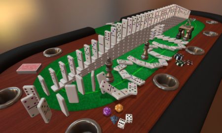 Tabletop Simulator PC Game Free download Now