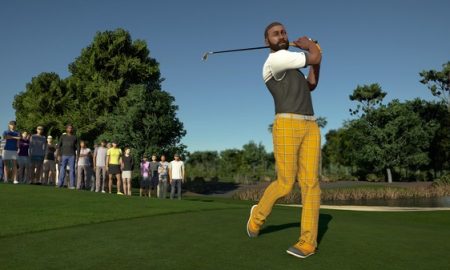 PGA TOUR 2K21 PC Game Free download Now