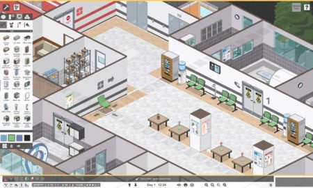 Project Hospital Free Pc Version Free Download 2021 