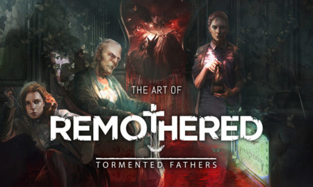 Remothered Tormented Fathers Nintendo Switch Free Game Free Download