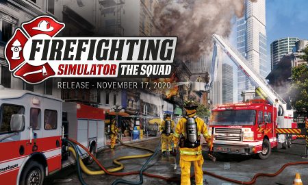 Firefighting Simulator Free PC version Free Download 