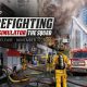 Firefighting Simulator Free PC version Free Download 