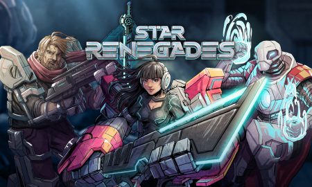 Star Renegades PC Full Version Free Download