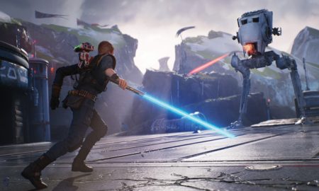 Star Wars Jedi: Fallen PC Version Full Game Setup Free Download