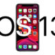 iOS 13 Beta 5 Apple Card Release Date, iPad and MacBook Pro Rumors