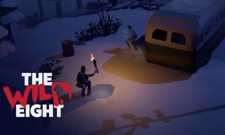 The Wild Eight PC Full Version 2019 Free Download