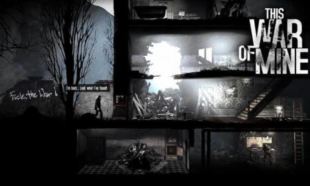 This war of Mine Download PC Game Free Full Version