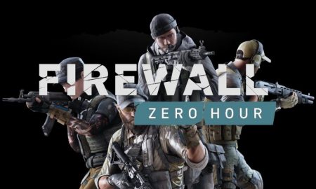 Firewall Zero Hour PSVR PC Version Full Game Setup Free Download