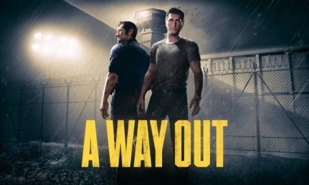 A Way Out PC Version Full Game Setup Free Download