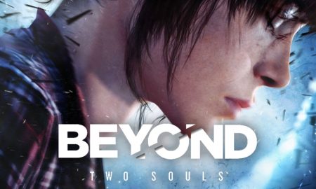 Beyond Two Souls PC Version Full Game Setup Free Download