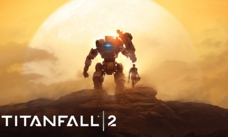 Titanfall 2 iPhone Mobile iOS Version Full Game Setup Free Download