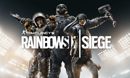 Tom Clancy’s Rainbow Six SIEGE Full Version Free Download Game