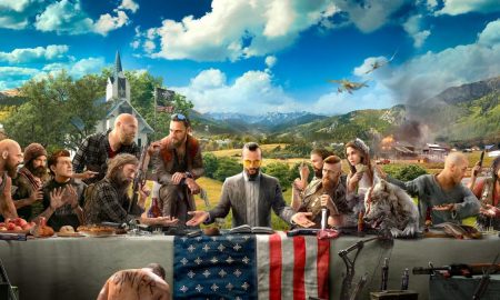 Steam launches Far Cry games