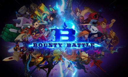 Bounty Battle PC Version Full Game Setup Free Download