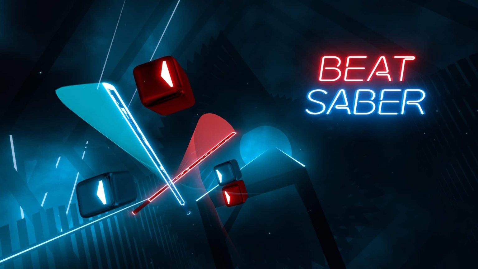 Beat Saber PC Version Full Game Setup Free Download