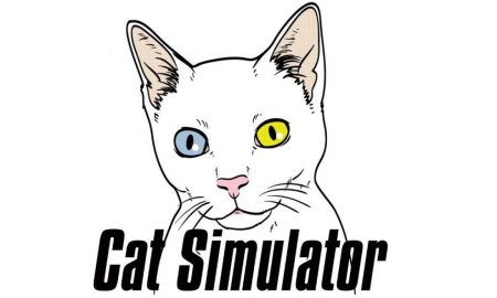 Cat Simulator PC Version Full Game Setup Free Download