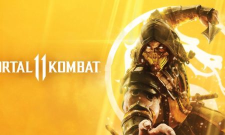 Mortal Kombat 11 +12 TRAINER Full Version Free Download