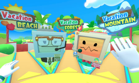 Vacation Simulator PSVR Version Full Game Free Download