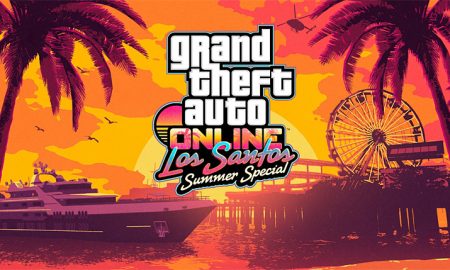  Grand Theft Auto Online PC free Download 