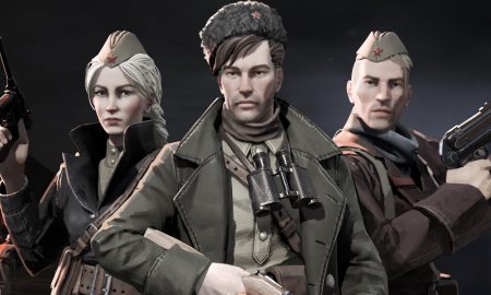 Partisans 1941 PC Full Version Free Download 2021 