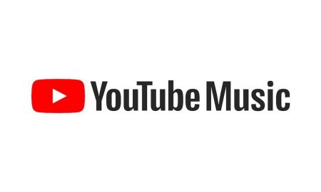 YouTube Music joint and subsidiary playlists appeared