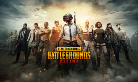 PUBG MOBILE Full Working Apk Version Download