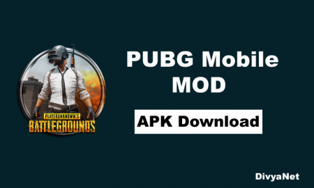 Pubg Mobile Mod APK v0.19.0 2020 (Unlimited UC, AimBot)