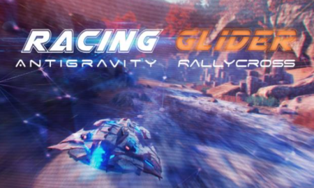 Racing Glider APK Android MOD Support Full Version Free Download