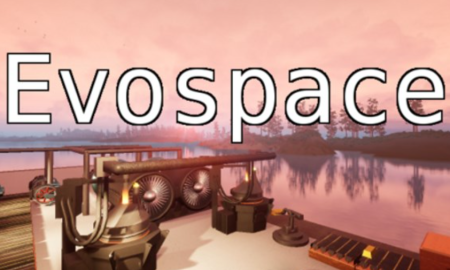 Evospace APK Android MOD Support Full Version Free Download