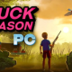 Duck Season APK Android MOD Support Full Version Free Download