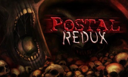 POSTAL Redux APK Android MOD Support Full Version Free Download