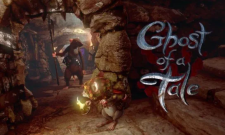 Ghost of a Tale APK Android MOD Support Full Version Free Download