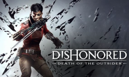 Dishonored Death of the Outsider APK Android MOD Support Full Version Free Download