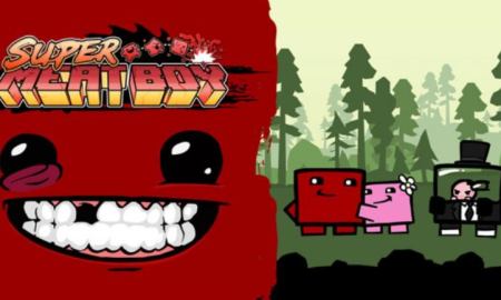 Meat Boy APK Android MOD Support Full Version Free Download