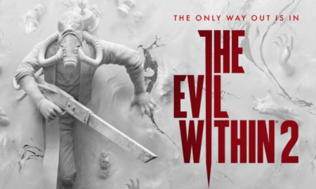 The Evil Within 2 APK Android MOD Support Full Version Free Download