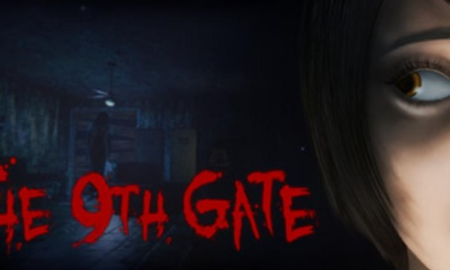 The 9th Gate APK Android MOD Support Full Version Free Download