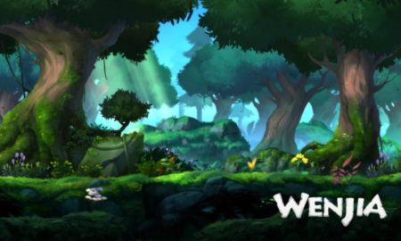 Wenjia APK Android MOD Support Full Version Free Download