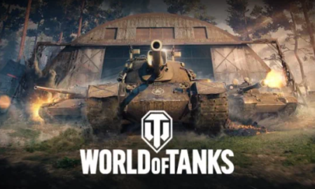 World of Tanks APK Android MOD Support Full Version Free Download