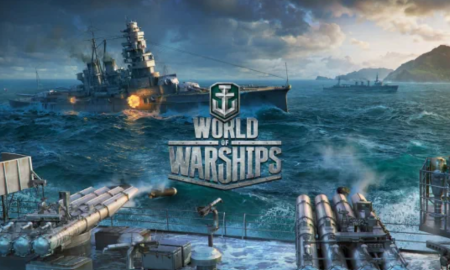 World of Warships APK Android MOD Support Full Version Free Download