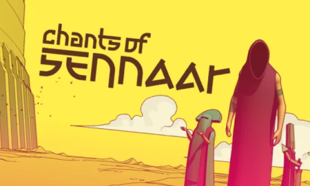 Chants of Sennaar APK Android MOD Support Full Version Free Download