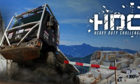 Heavy Duty Challenge APK Android MOD Support Full Version Free Download