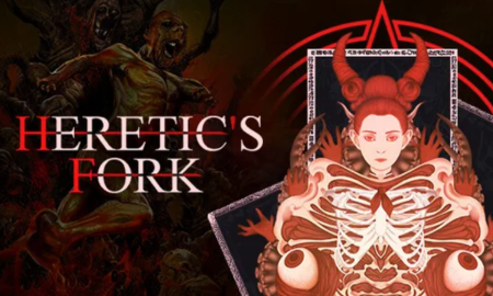 Heretic's Fork APK Android MOD Support Full Version Free Download