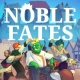 Noble Fates APK Android MOD Support Full Version Free Download